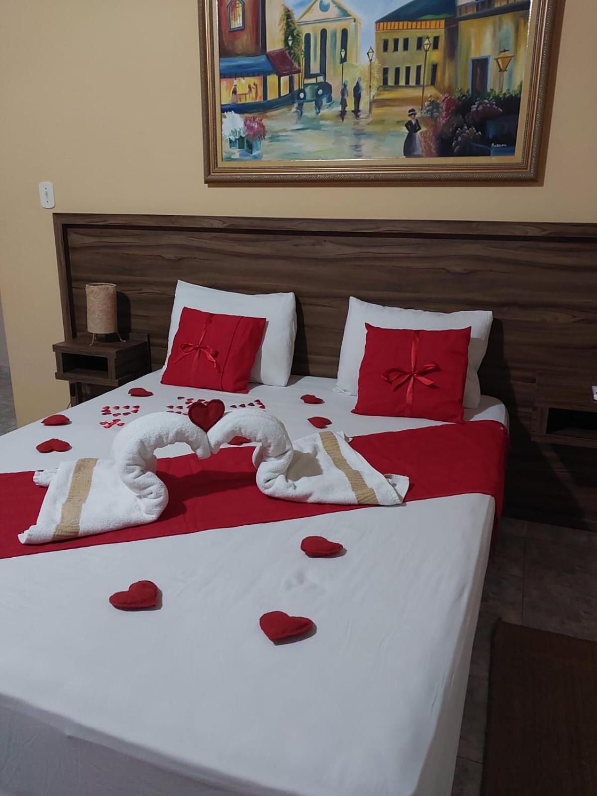 Veredas Hotel Monsenhor Paulo Екстер'єр фото