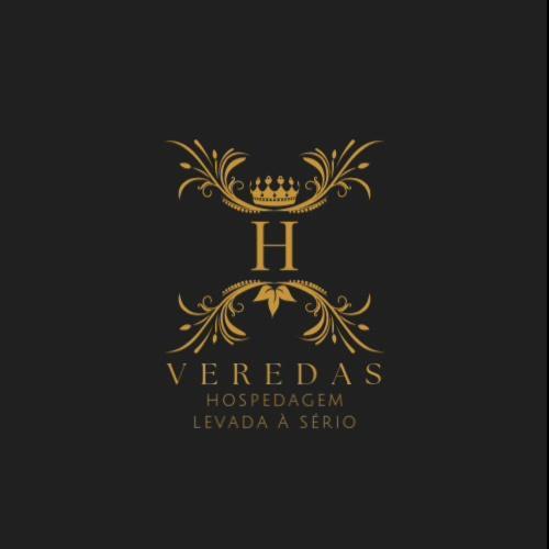 Veredas Hotel Monsenhor Paulo Екстер'єр фото