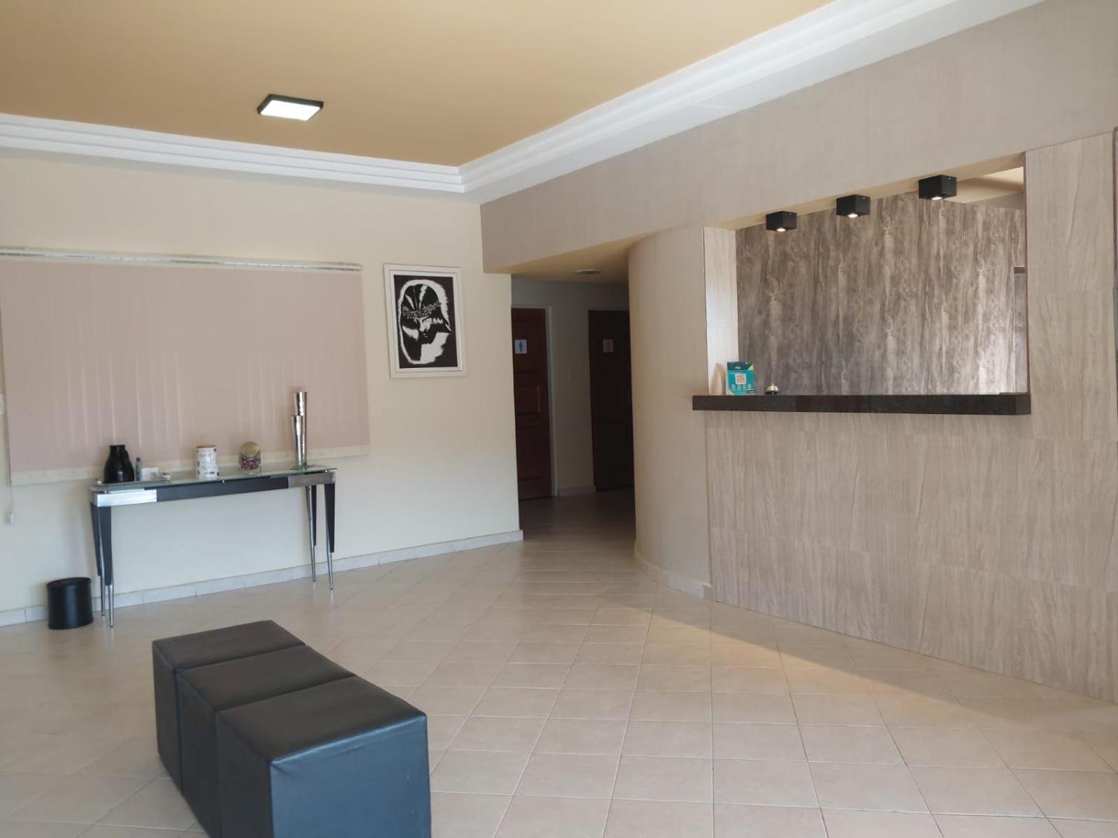 Veredas Hotel Monsenhor Paulo Екстер'єр фото