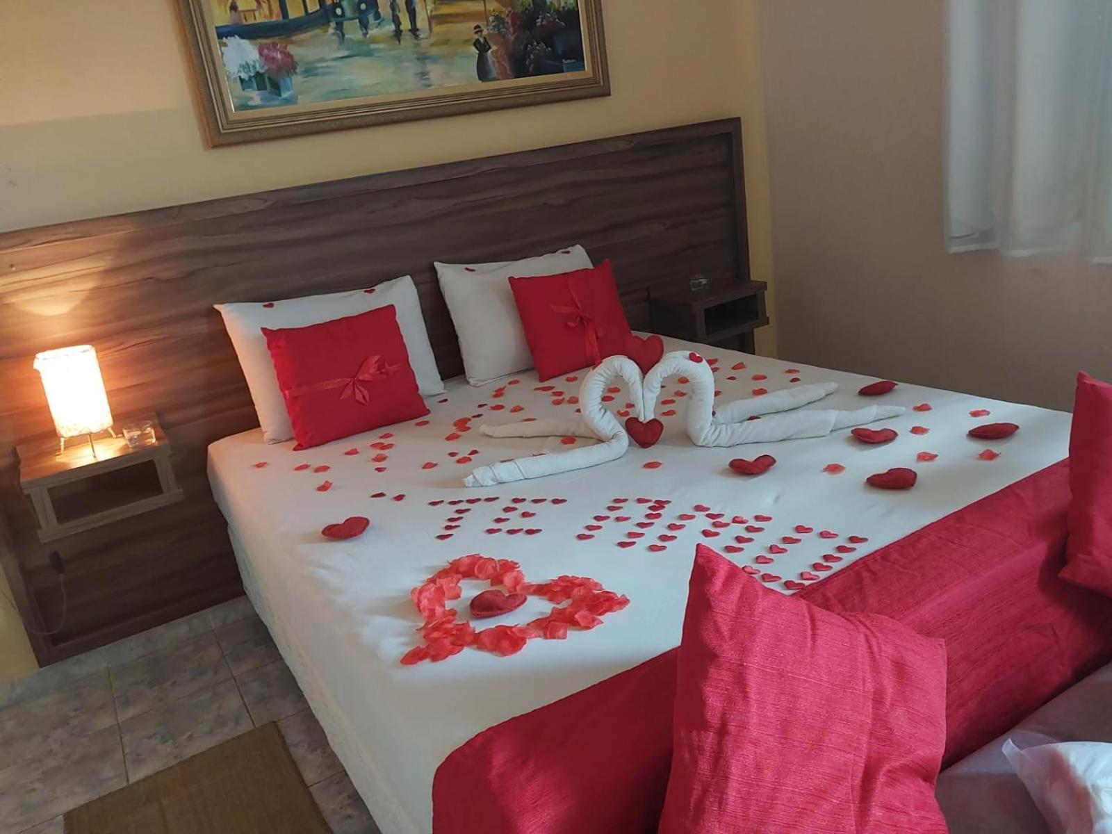 Veredas Hotel Monsenhor Paulo Екстер'єр фото